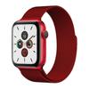 Hurtel Red Magnetic Strap for Watch Series 6/SE