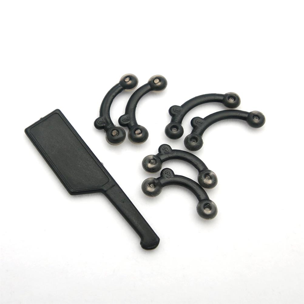 Подтяжка носа Невидимый формирователь носа Подтяжка носа Подтяжка носа Подтяжка носа Формирующий зажим Машинка для стрижки Безболезненная красота