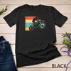 Motocross Vintage Enduro Dirt Bike Motorcycle MX Biker Gift Unisex T-shirt