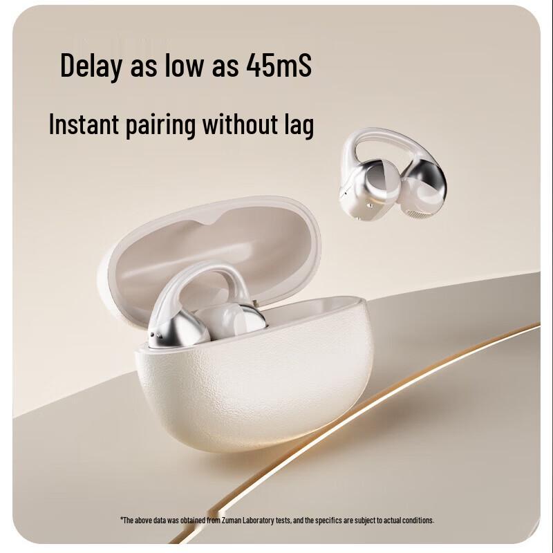 Newsmy LY81 Open-Ear Bluetooth Sport Earbuds