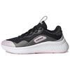 Neo Primrose Sleek Comfortable Versatile Non-Slip Durable Low-Top Casual Shoes Women Sneaker Black GY5046