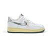 DV7183-100 Nike Air Force 1 Low "50 лет хип-хопа"
