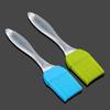 Silicone Oil Brush for Baking & BBQ - Heat Resistant, Non-Shedding, Ideal for Pancakes & Cooking