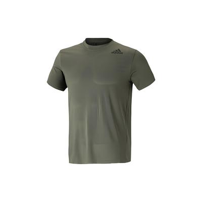 Kenta Rise Training Tee с коротким рукавом Мужские топы Legacy-Green GM5069