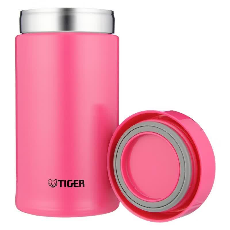 Tiger MCA-T36C Stainless Steel Insulated Mug with Tea Filter
