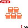 20-5Pcs Dust Plugs Type C Charging Port Protector Stopper Cap for Iphone 17 16 Samsung Xiaomi Cover Anti-Dust Plug Pendant2