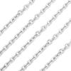 STAINLESS STEEL CHAIN 5.7MM FLB065-10NT