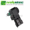 0261230424 Intake Manifold Pressure MAP Sensor For Volvo S60 S80 S90 V40 V60 V70 V90 XC40 XC60 XC70 XC90 0261230423 31405341