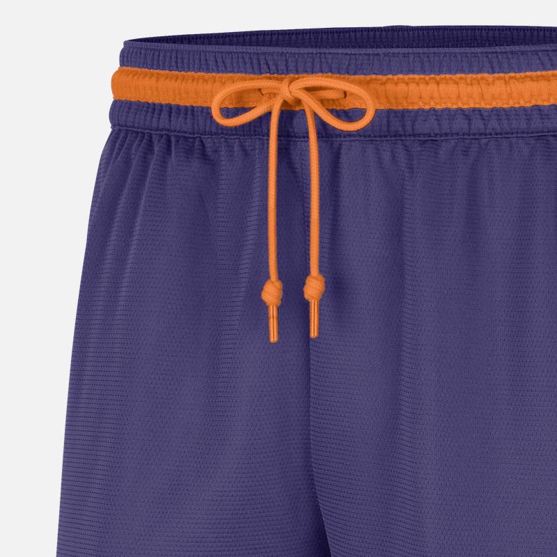 Nike Casual Shorts Men's Orchid Purple FN5374-566
