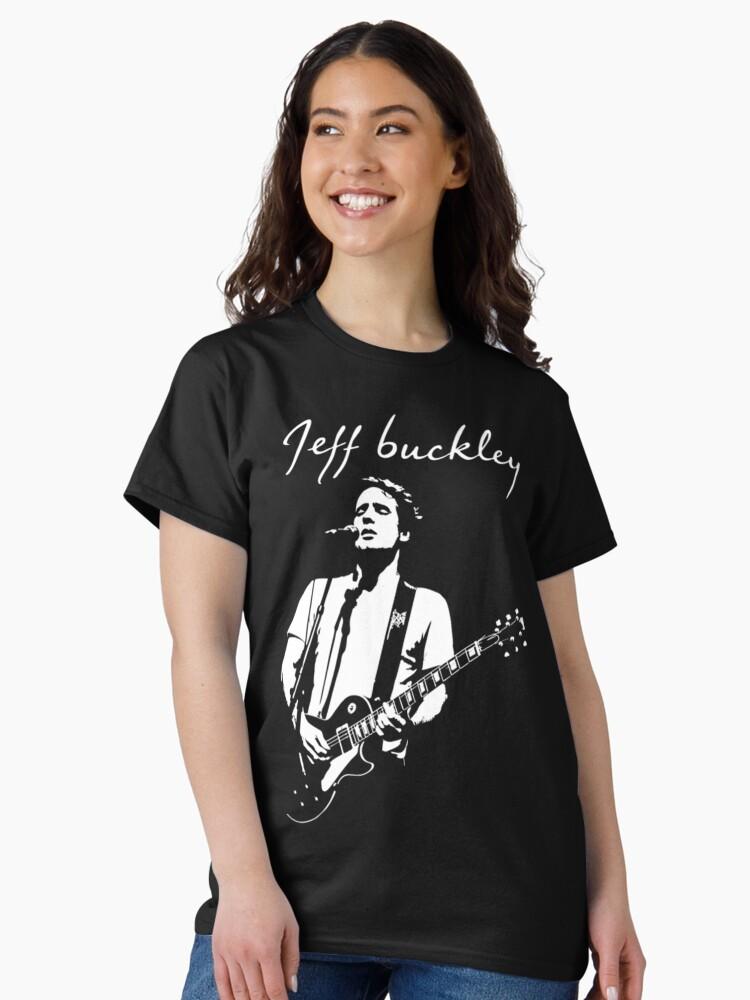 Andy Williams Special Jeff Buckley Classic T-Shirt