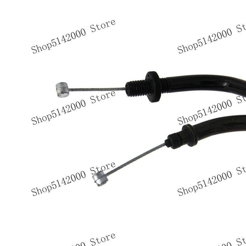 Трос сцепления для Yamaha XVS125/XVS250 XV250 VIRAGO 250 1988-2013 XV125 VIRAGO 250 1997-2000 Запчасти для мотоцикла