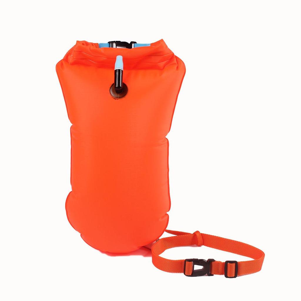 Популярная водонепроницаемая плавающая ПВХ сумка для улицы и плавания