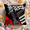 Группа My C-Chemical Romances горячие веселые Наволочки чехлы для подушек диваны гостиной домашний декор подарки