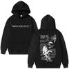 Men's Hoodies Sweatshirts Christian Religious Jesus Forgive Them Father Graphic Hoodie Men Women Gothic Rock Harajuku Sweatshirt  Ov