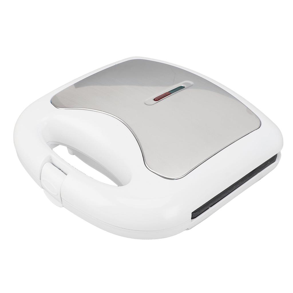 Машина для вафельного хлеба с орехами, 12 шт., емкость, двусторонняя, с антипригарным покрытием, электрическая печь с регулируемой температурой