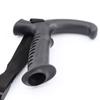 Pole Handle Parts Walking Stick Cane Monopod Head Attachment Monopod Handle Adapter Converter Grip