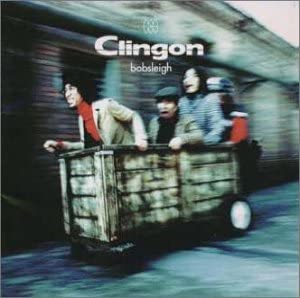 CD CLINGON, ХИСАСИ КИМУРА; HIROSHI KO - бобслей TOCT24308 Eastworld 2000 Япония ОбиЯпонский поп/рок Б/у