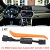 Car Automatic Stop Start Engine System Off Device Control Sensor Plug Cable for BMW 6 Series Gran Turismo 6GT G32 2017-2024