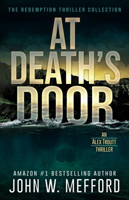 Книга At Death's Door : 11