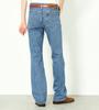 Джинсы Lee American Standard Bootcut Деним Размер Светлый Размер W33 Брюки, 102, Мужские Синий,