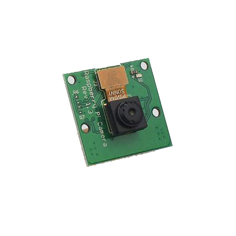 Модуль камеры Raspberry Pi 5MP 1080p Pi Zero Кабель камеры Pi 3 Кабель камеры для Raspberry Pi B + 2