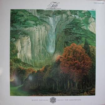Виниловая пластинка РАЗЛИЧНЫЕ Tiefe Infinite Feelings 4158911 Deutsche Grammo 1989 Германия Классика Б/У