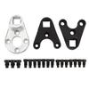 Outboard Trim Tilt Pin Wrench Set MT0004 Trim Tilt Pin Wrench Tool for F115 To F150 F175 To F200 I4