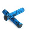 RIDERACE Bicycle Grips 165mm Lengthening Non-Slip Soft Rubber Bike Handlebar Cover For 22.2mm Scooter BMX Cycling Handle Bars
