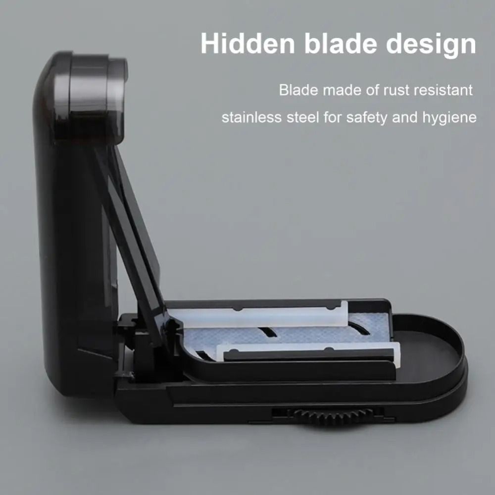 Multiple Cutting Drugs Splitter Portable Tablet Crusher Tablet Cutting Divider for Small or Pills