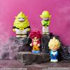 Bandai Sofvi Dragon Ball 2  1 шт.  [коллекция Конфеты]