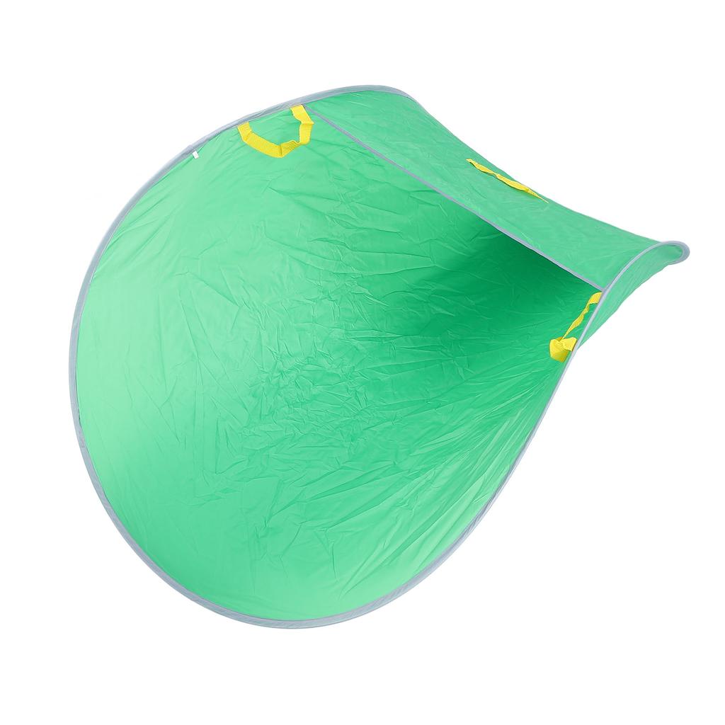 Сборщик листьев PE Большой вместимости Много ручек Многоразовый Складной Мешок для переноски мусора и листьев Садоводство