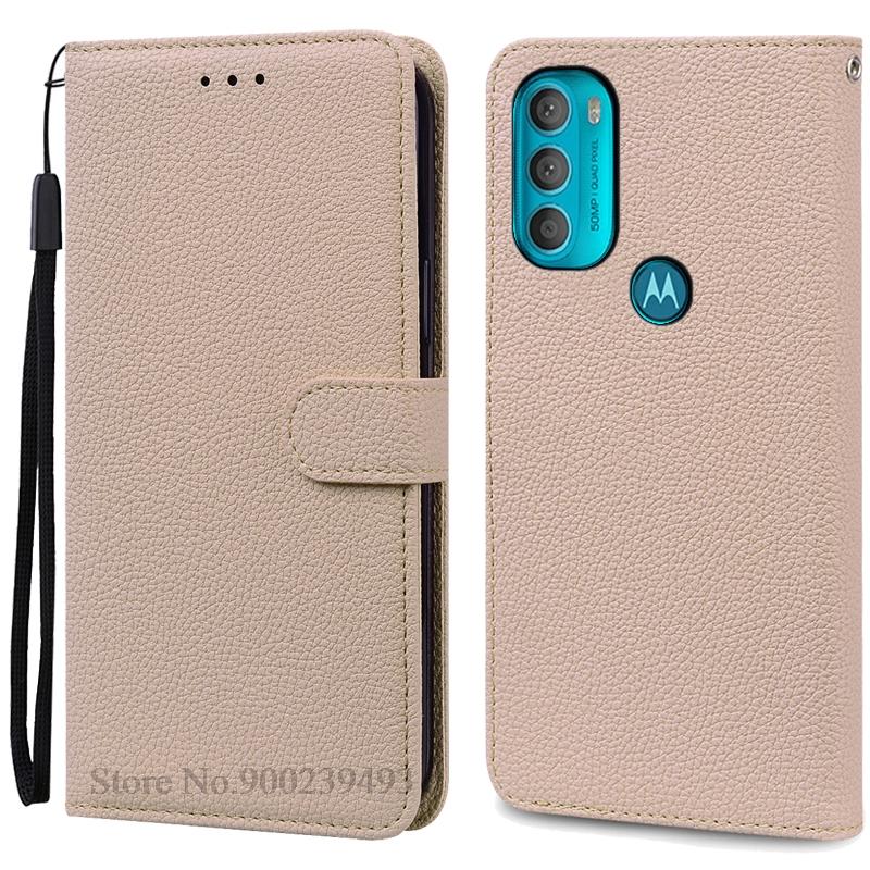 Чехол G71 5G для Motorola G71 5G, мягкий кожаный чехол-кошелек, чехол-книжка для Moto G71 5G, чехол-подставка, чехол-книжка, чехол-книжка