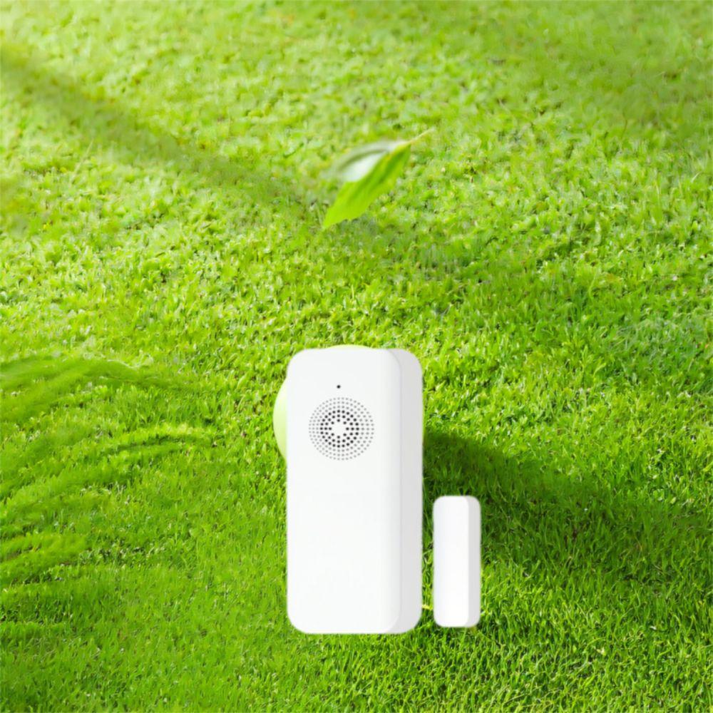 Alarm System Zigbee Door Window Detector Smart Home Security Alarm System Apartment