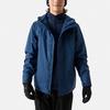 THE NORTH FACE Urban Exploration Waterproof And Windproof To Keep Warm Windbreaker Jacket Men's NF0A88RP-926
