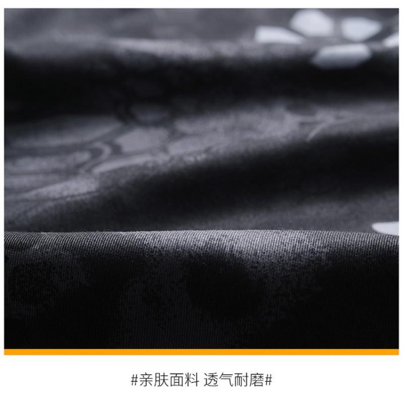 Men Camouflage Cycling Jersey Set Outdoor Tactical Wear Breathable Quick Dry Training Suit