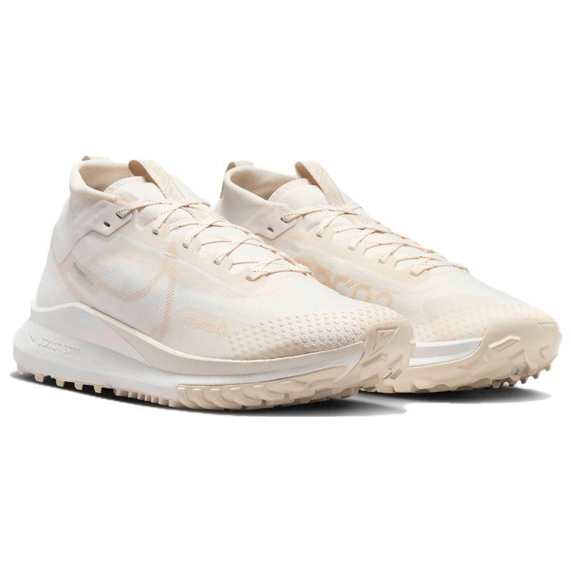 Nike Кроссовки Pegasus Trail 4 Phantom Light Orewood Brown DJ7926-007