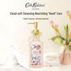 Cath Kidston Magnolia & White Peach Hand Wash (530ml x 2)