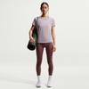 NIKE Women's Classic Short Sleeve Crewneck T-Shirt