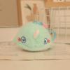 Ocean Animal Plush Toy Collection Pack With Keychain For Kids And Collectors
