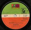 7-дюймовая пластинка BONEY M.  Белфаст K11020 Atlantic 1977 Великобритания Танцевальная Электроника Б/у