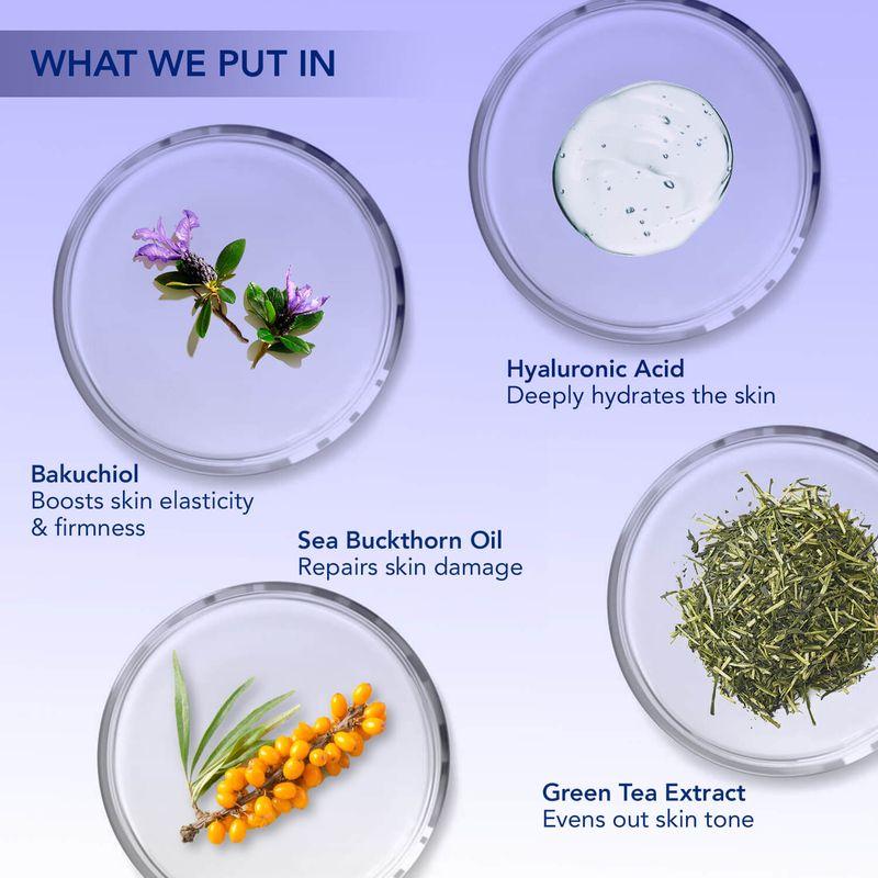 The Moms Co. Natural Age Control Moisturizing Bundle