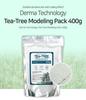 NEEDS NATURE Derma Technology Tea-tree Modeling Pack 400g