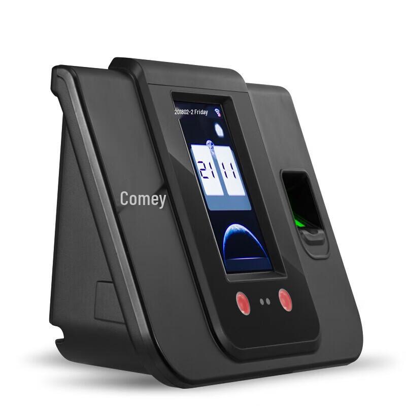 Comet Smart Биометрические решения для учета рабочего времени и контроля доступа CN вилка (адаптер в комплекте)