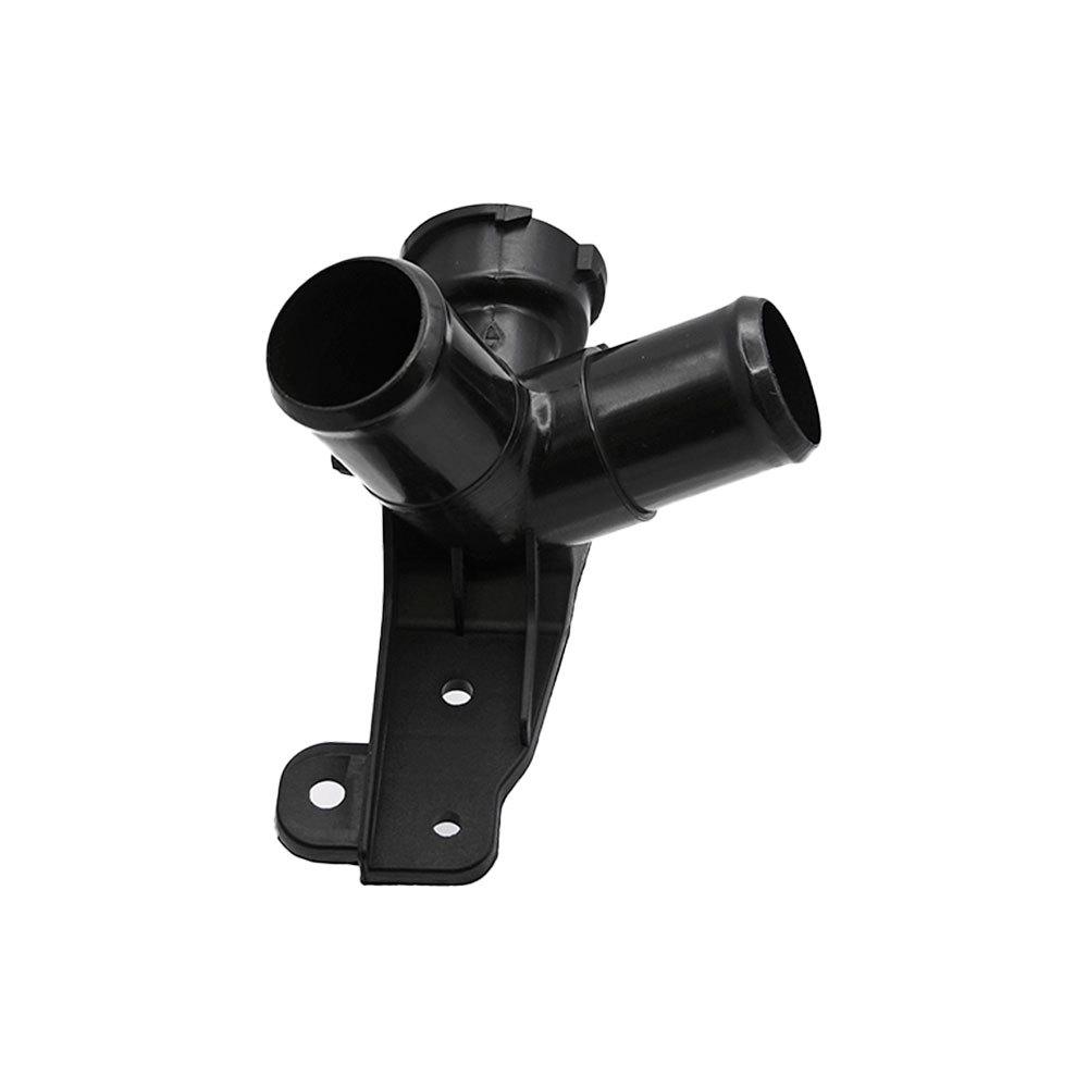 25329-1R200: Water Inlet Tee Thermostat Cover for Hyundai Accent Car Accessories