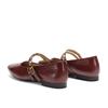 Senda Mary Jane Women's Flat Single Shoes