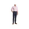 Polo Ralph Lauren SS24 Вышитая рубашка поло с логотипом пони для мужчин Рубашки поло Розовый MNPOKNI16821458-680