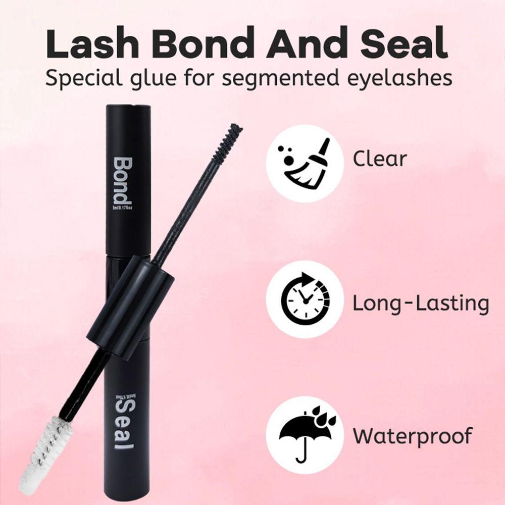 144 шт. отдельных пучков ресниц сегментированных набор для самостоятельного наращивания ресниц для ежедневной вечеринки и праздничной сцены