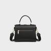 Сумка Женская Новая Осень и Зима Портативная Crossbody Кожаная Женская Сумка Премиальное Ощущение Большая Вместимость Мамина Сумка Багаж