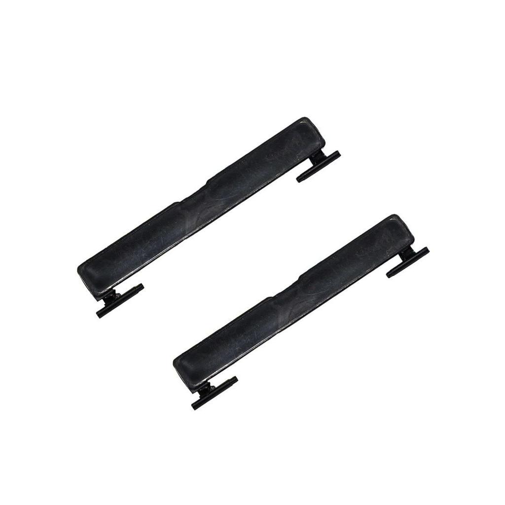 Roof Trunk Lid Cover 2-Set for Mercedes C Class W205,C205,S205