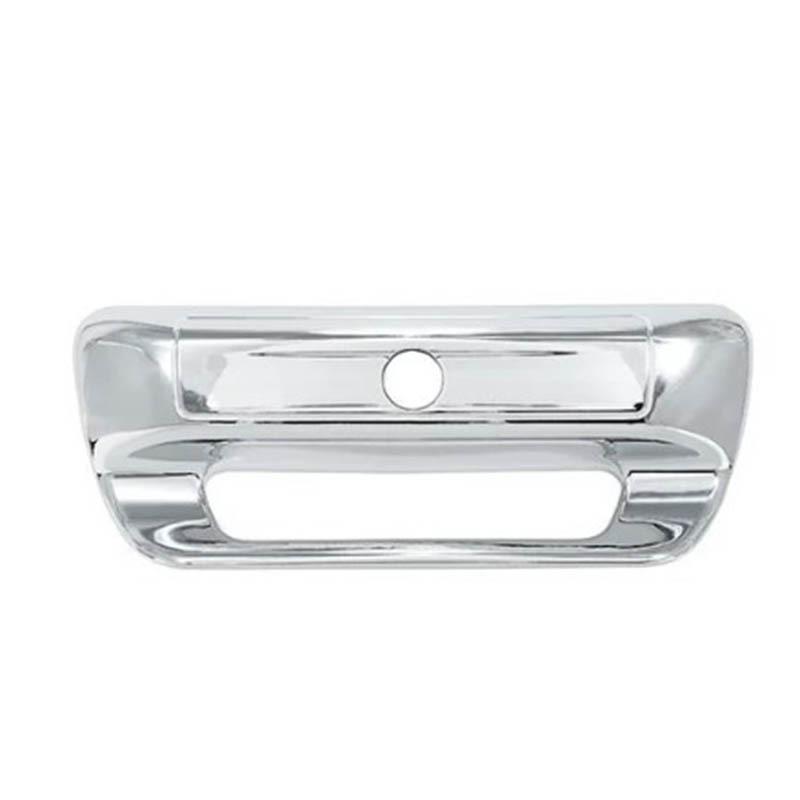 Декорация ручки задней двери Dodge RAM 18-21 - Внешний аксессуар